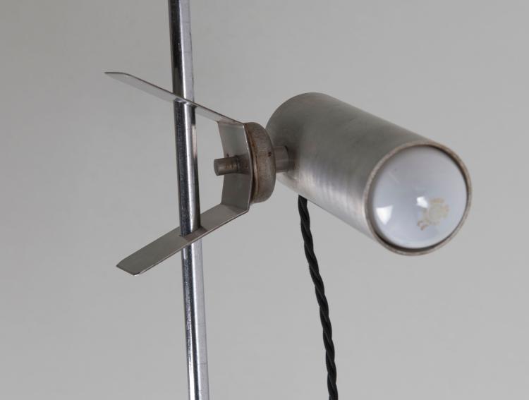 Bild 1 zu Objekt, Stehleuchte, 1960er Jahre, Frankreich, 115C 490