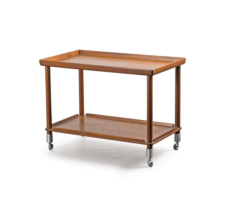 Hauptbild zu Objekt, , Poul Hundevad, Hundevad, Poul, Vamdrup (zugeschrieben), 115A 256