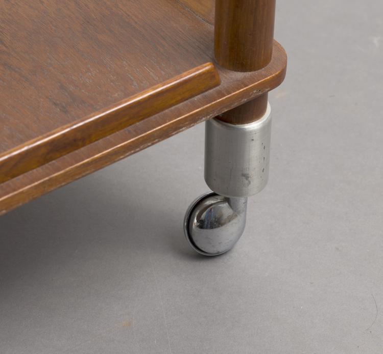 Bild 1 zu Objekt, , Poul Hundevad, Hundevad, Poul, Vamdrup (zugeschrieben), 115A 256