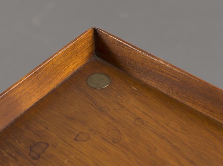 Bild 2 zu Objekt, , Poul Hundevad, Hundevad, Poul, Vamdrup (zugeschrieben), 115A 256