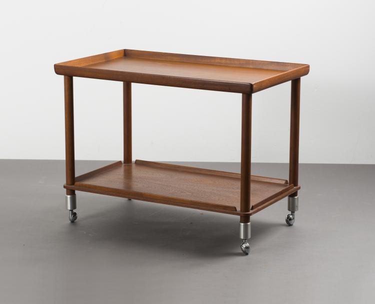 Bild 3 zu Objekt, , Poul Hundevad, Hundevad, Poul, Vamdrup (zugeschrieben), 115A 256