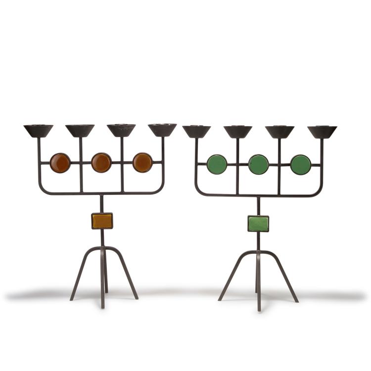 Hauptbild zu Objekt, , Gunnar Ander, Ystad Metall, Ystad, 115A 150