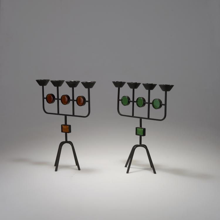 Bild 1 zu Objekt, , Gunnar Ander, Ystad Metall, Ystad, 115A 150