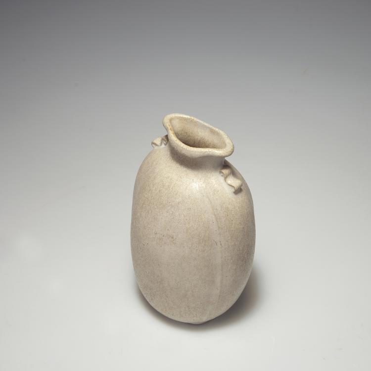 Bild 1 zu Objekt, Vase, um 1940, Arne Bang, DK D&auml;nemark, 115A 298