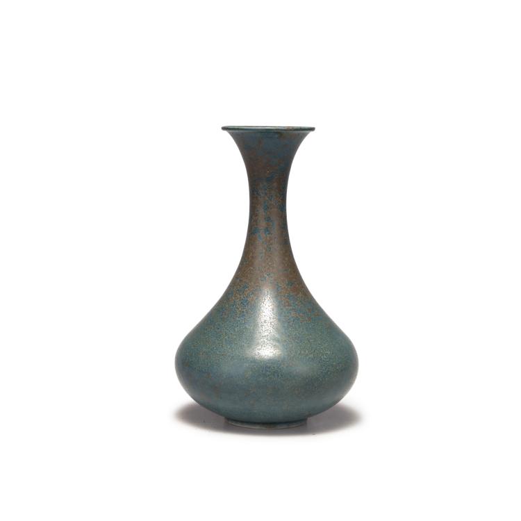 Hauptbild zu Objekt, , Gunnar Nylund, R&ouml;rstrands Porslinsfabriker AB, Lidk&ouml;ping, 115A 143