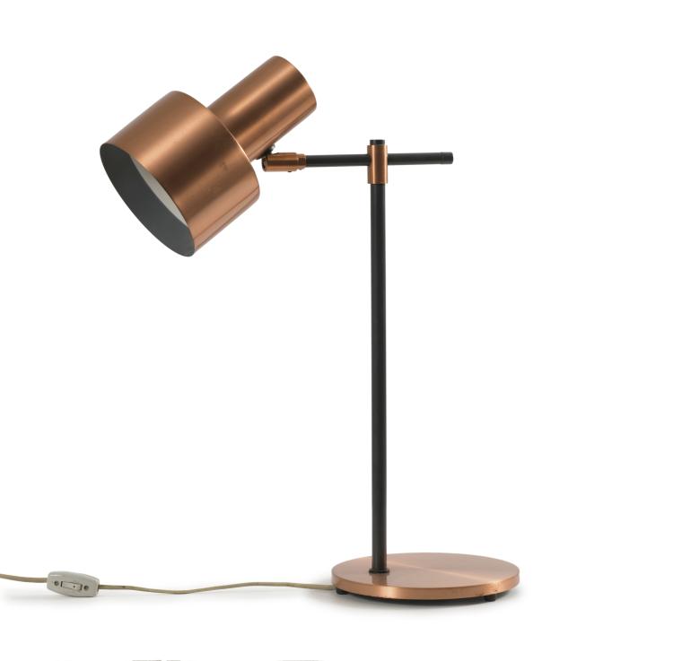 Hauptbild zu Objekt, , Jo (Johannes) Hammerborg, Fog & M&ouml;rup, Kopenhagen, 115A 243