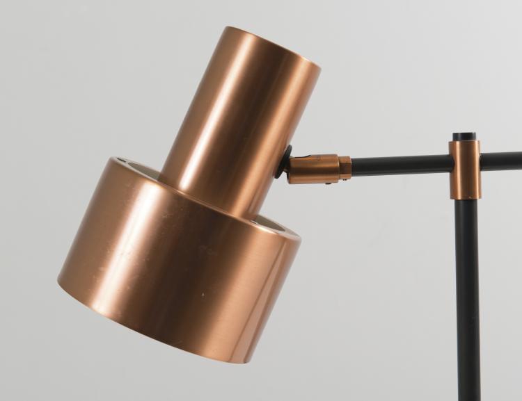 Bild 1 zu Objekt, , Jo (Johannes) Hammerborg, Fog & M&ouml;rup, Kopenhagen, 115A 243