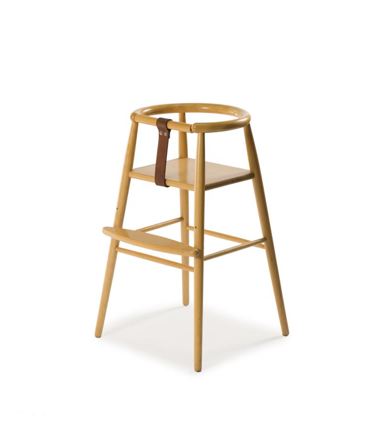 Hauptbild zu Objekt, , Nanna Ditzel, Poul Kold's Savvaerk, D&auml;nemark, 115A 195