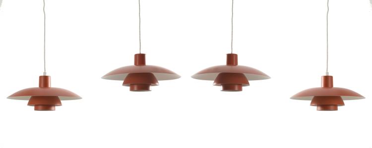 Hauptbild zu Objekt, , Poul Henningsen, Poulsen, Louis, Kopenhagen, 115A 152