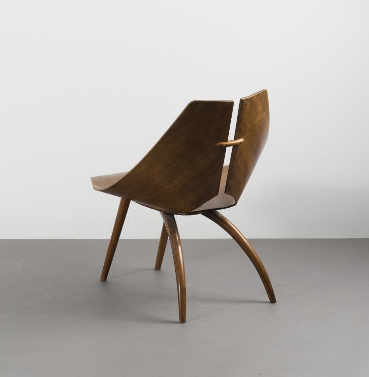 Bild 1 zu Objekt, , Ray Komai, J. G. Furniture Systems, Quakertown, 115C 337