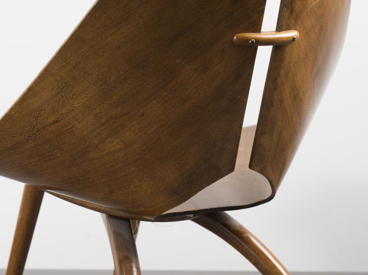 Bild 2 zu Objekt, , Ray Komai, J. G. Furniture Systems, Quakertown, 115C 337