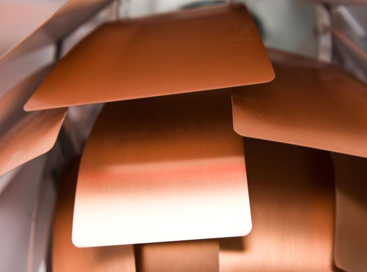 Bild 2 zu Objekt, Deckenleuchte 'Zapfen - Artischocke', 1957, Poul Henningsen, Poulsen, Louis, Kopenhagen, 115A 208