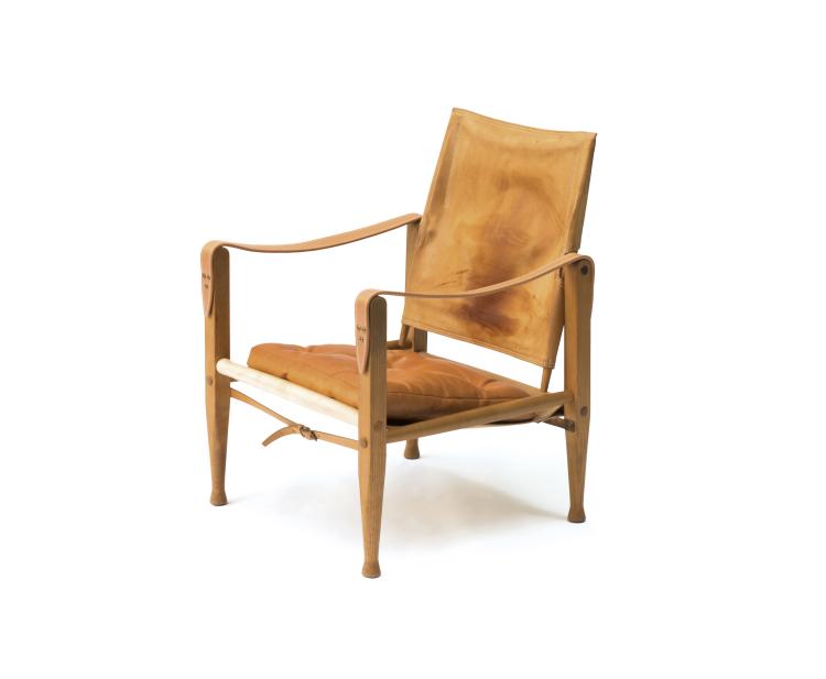 Hauptbild zu Objekt, , Kaare Klint, Rasmussen Rud Snedkerier, Kopenhagen, 115A 157