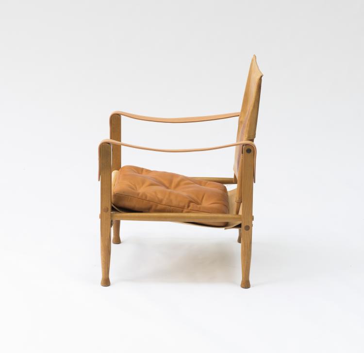 Bild 1 zu Objekt, , Kaare Klint, Rasmussen Rud Snedkerier, Kopenhagen, 115A 157