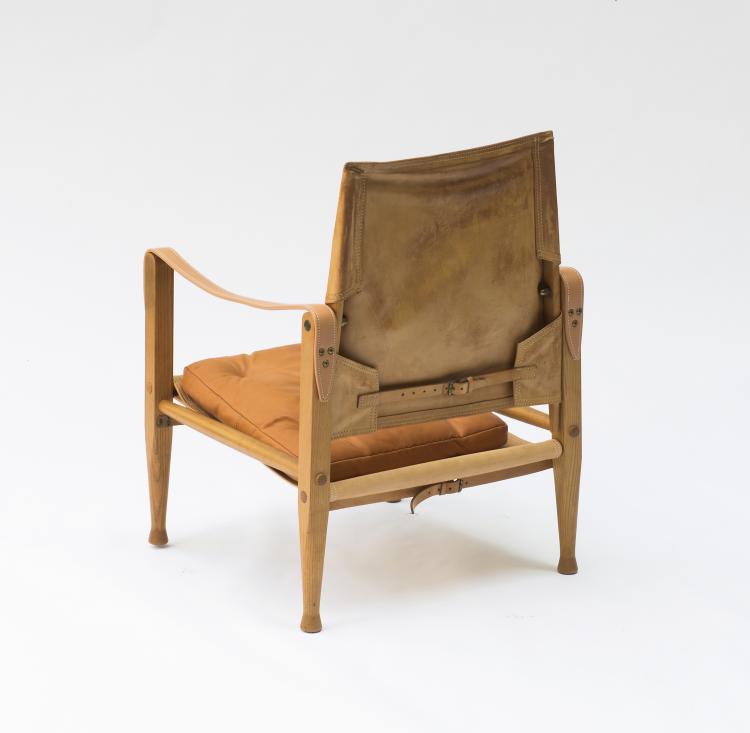 Bild 2 zu Objekt, , Kaare Klint, Rasmussen Rud Snedkerier, Kopenhagen, 115A 157