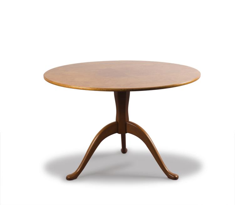 Hauptbild zu Objekt, , Carl Malmsten, Johansson, Erik, Eskilstuna, 115A 84