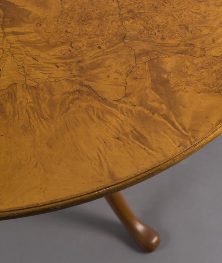 Bild 1 zu Objekt, , Carl Malmsten, Johansson, Erik, Eskilstuna, 115A 84