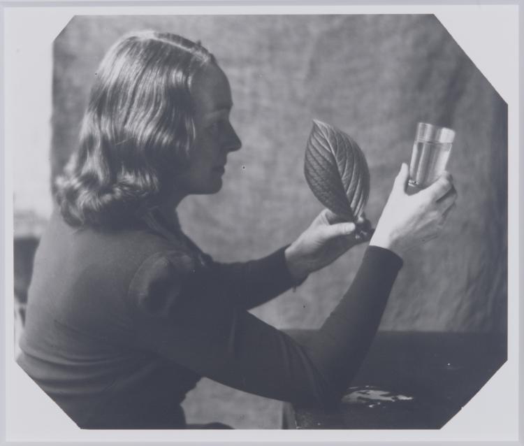 Hauptbild zu Objekt, , Ren&eacute; Magritte, 115C 56