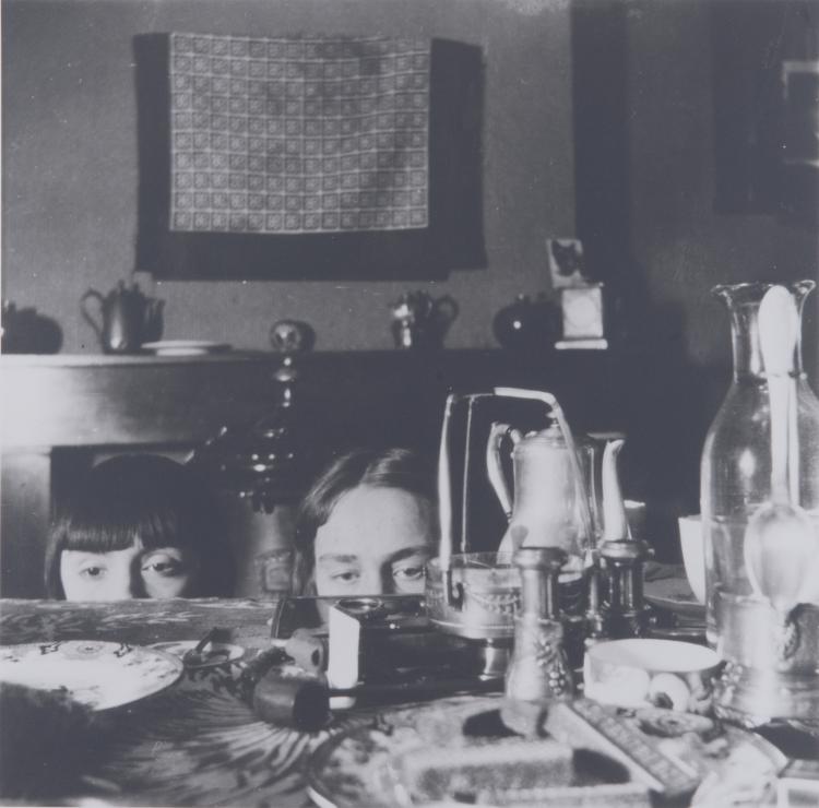 Hauptbild zu Objekt, , Ren&eacute; Magritte, 115C 57