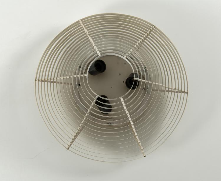 Bild 1 zu Objekt, Deckenleuchte 'A622B', 1953, Alvar Aalto, Valaistusty&ouml; Ky, Helsinki, 115A 20