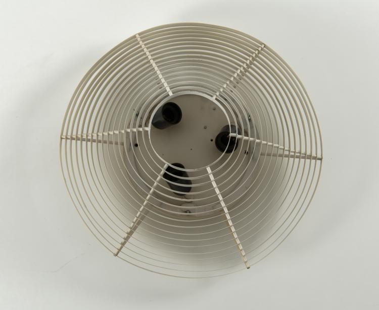 Bild 1 zu Objekt, Deckenleuchte 'A622B', 1953, Alvar Aalto, Valaistusty&ouml; Ky, Helsinki, 115A 22