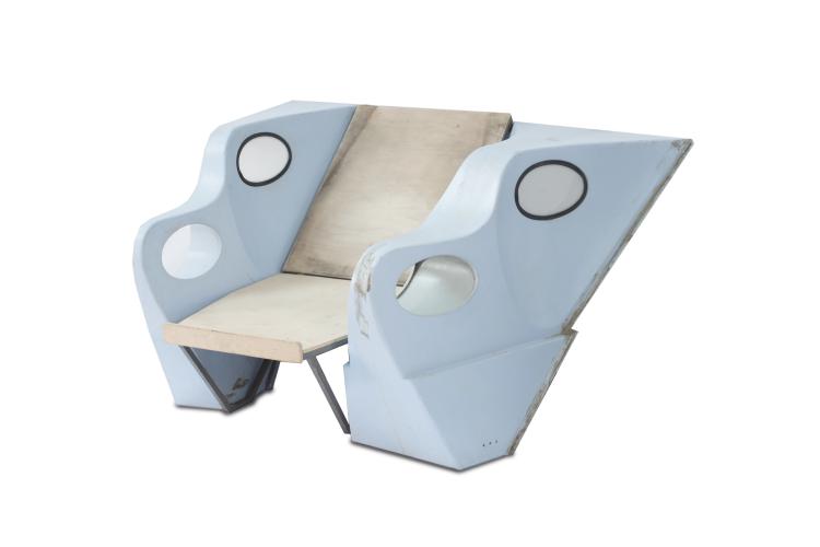 Hauptbild zu Objekt, , Matti Suuronen, Finnland, 115A 38