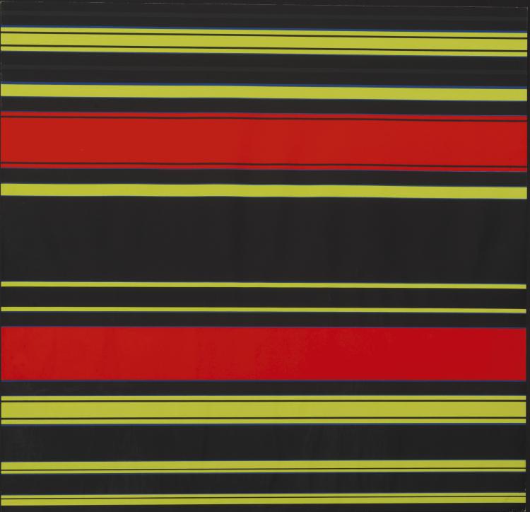 Hauptbild zu Objekt, , G&uuml;nter Fruhtrunk, 115C 29