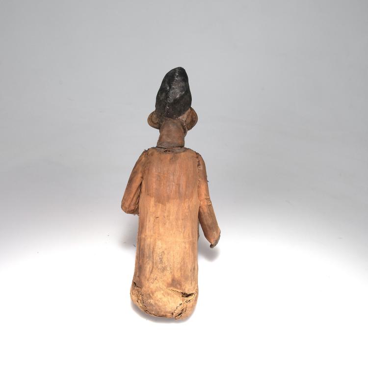 Bild 4 zu Objekt, Ahnenfigur 'muzidi', Demokratische Republik Kongo, 115B 101