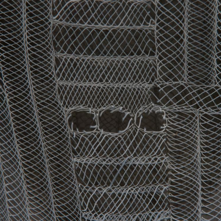 Bild 4 zu Objekt, 'Zanfirico mosaico' vase, 1954, Paolo Venini, Venini & C., Murano, 116B 124