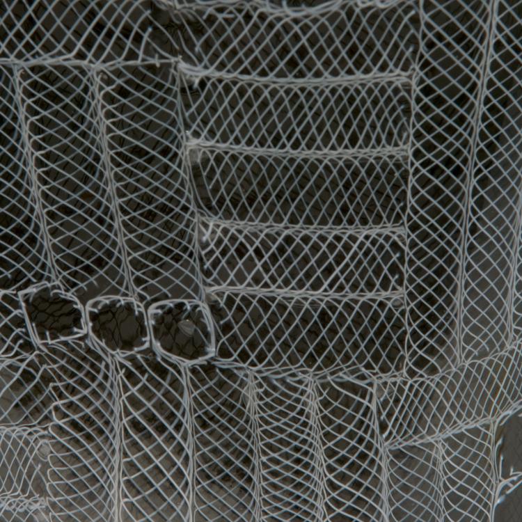 Bild 5 zu Objekt, 'Zanfirico mosaico' vase, 1954, Paolo Venini, Venini & C., Murano, 116B 124