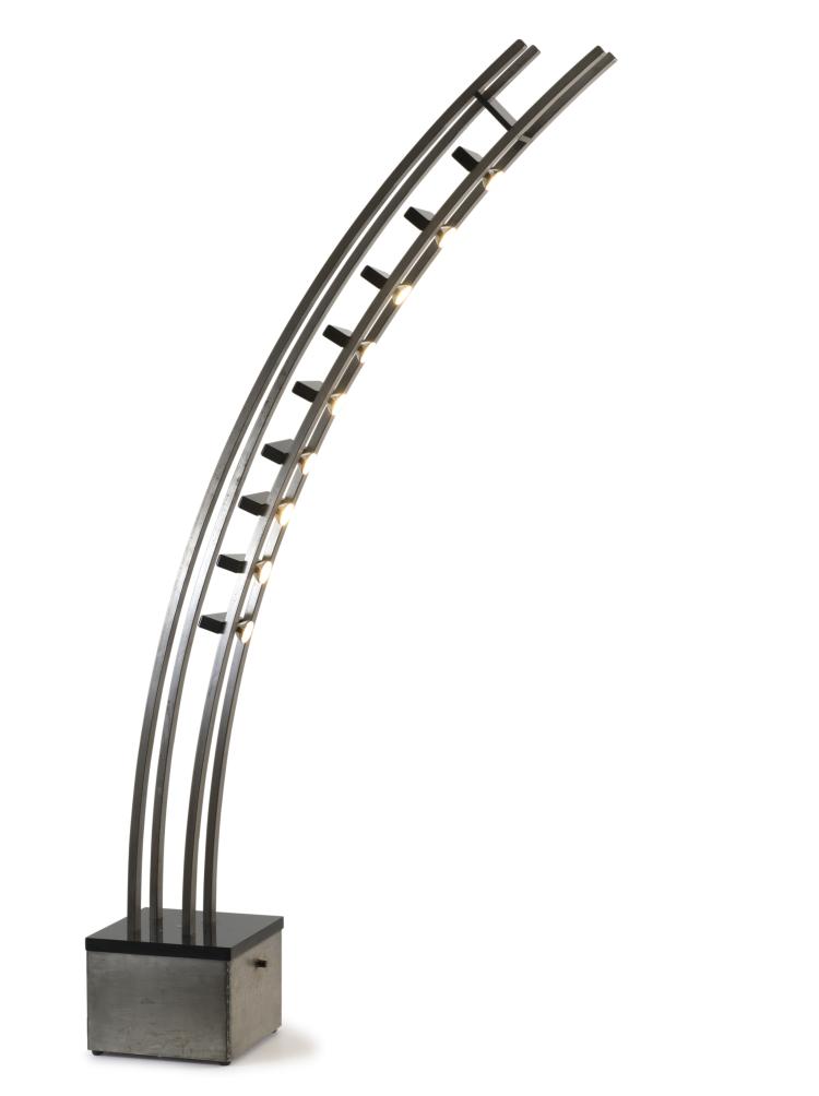 Hauptbild zu Objekt, , Gerd Arens, Pentagon, K&ouml;ln, 115C 207