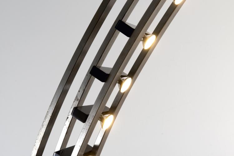 Bild 1 zu Objekt, , Gerd Arens, Pentagon, K&ouml;ln, 115C 207