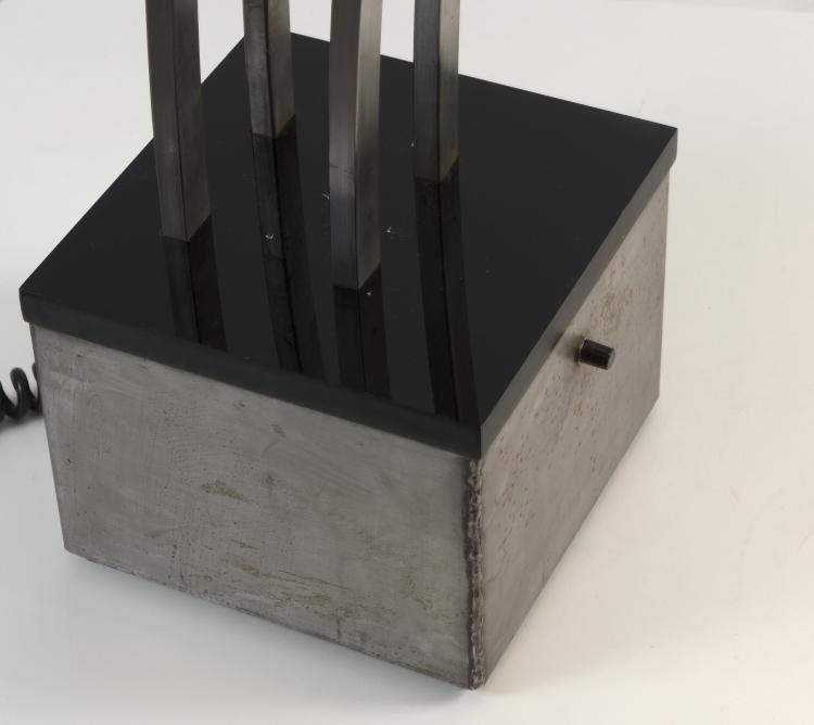 Bild 2 zu Objekt, , Gerd Arens, Pentagon, K&ouml;ln, 115C 207