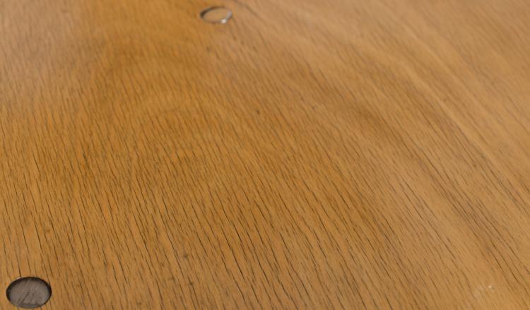 Bild 3 zu Objekt, Pair of 'SE 42' chairs, 1949/50, Egon Eiermann, Wilde & Spieth, Esslingen, 116C 44