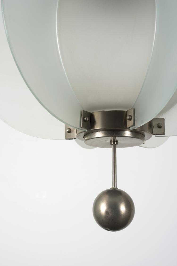 Bild 2 zu Objekt, Deckenleuchter, 1920/30er Jahre, Tschechien, 115C 327