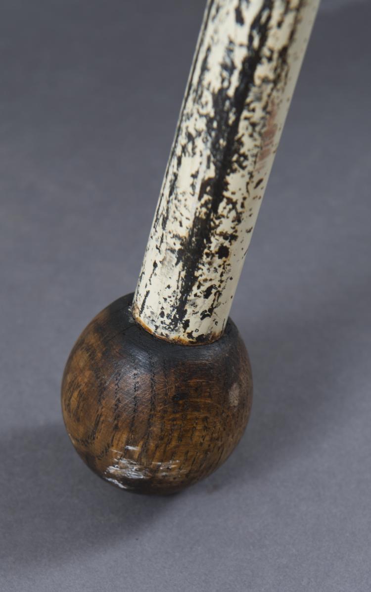 Bild 6 zu Objekt, , Jean Prouv&eacute;, Ateliers, Prouv&eacute;, Jean, Nancy, 115C 470