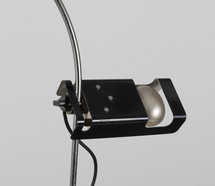 Bild 2 zu Objekt, Klemmleuchte 'Spider', 1965, Joe Colombo, Oluce, Mailand, 116A 139