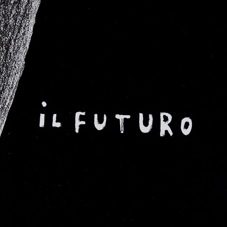 Bild 1 zu Objekt, 'Il futuro, Ettore Sottsass, 115C 105