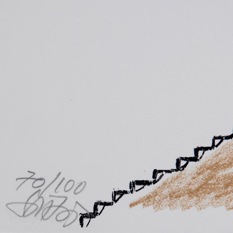 Bild 3 zu Objekt, 'La Torre di Babele, Ettore Sottsass, 115C 106