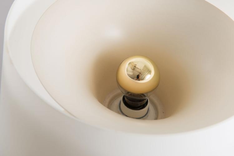 Bild 1 zu Objekt, Tischleuchte '1853 grande', 1954, Max Ingrand, Fontana Arte, Mailand, 116A 307