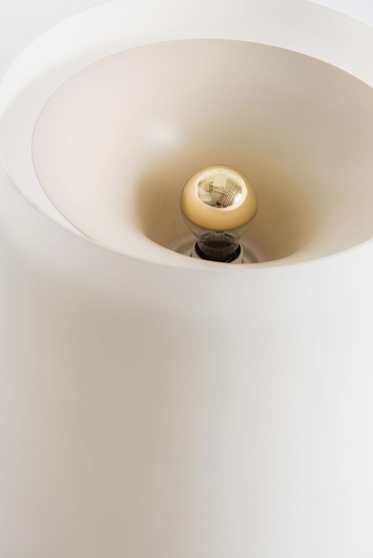 Bild 2 zu Objekt, Tischleuchte '1853 grande', 1954, Max Ingrand, Fontana Arte, Mailand, 116A 307