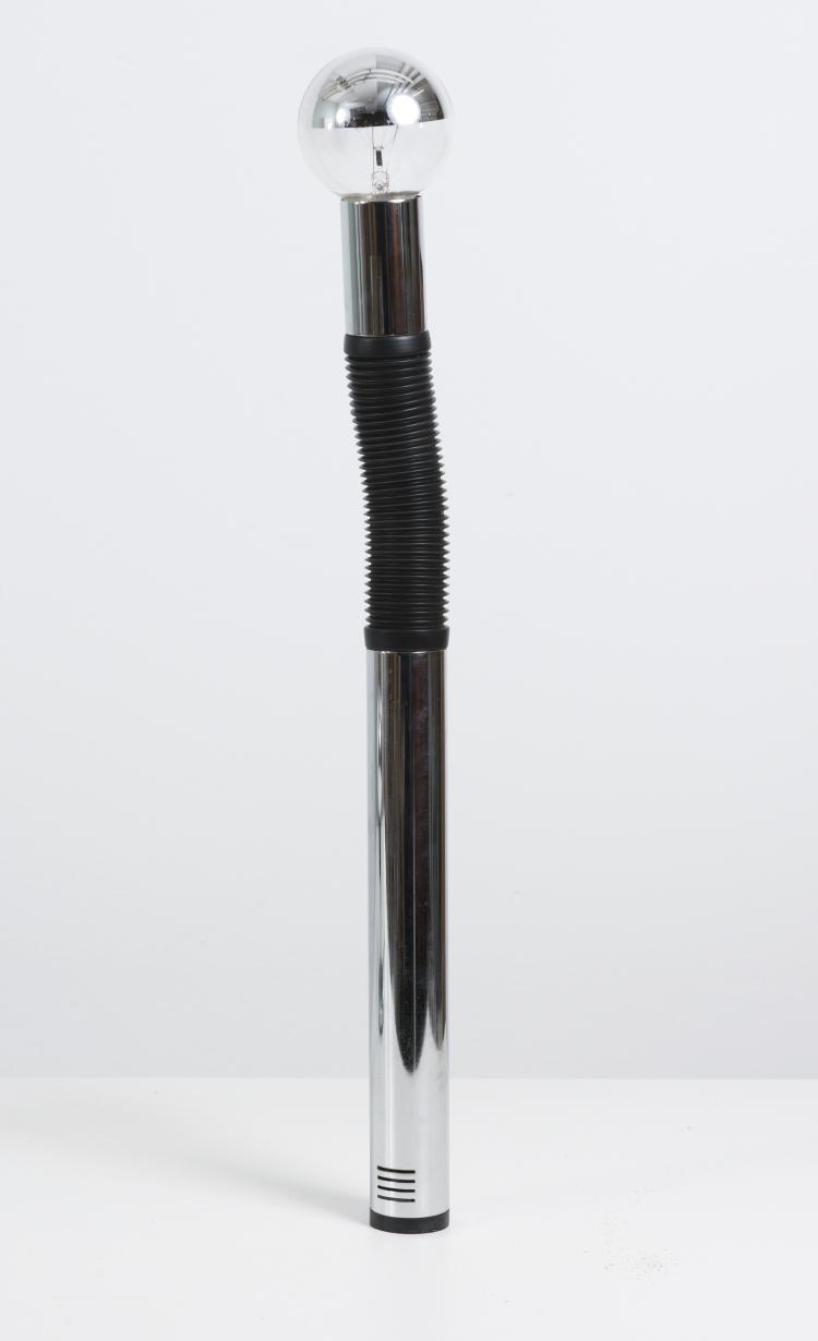 Bild 4 zu Objekt, Drei Deckenleuchten, eine Tischleuchte, um 1968, Targetti Sankey s.p.A., Florenz, 116A 151