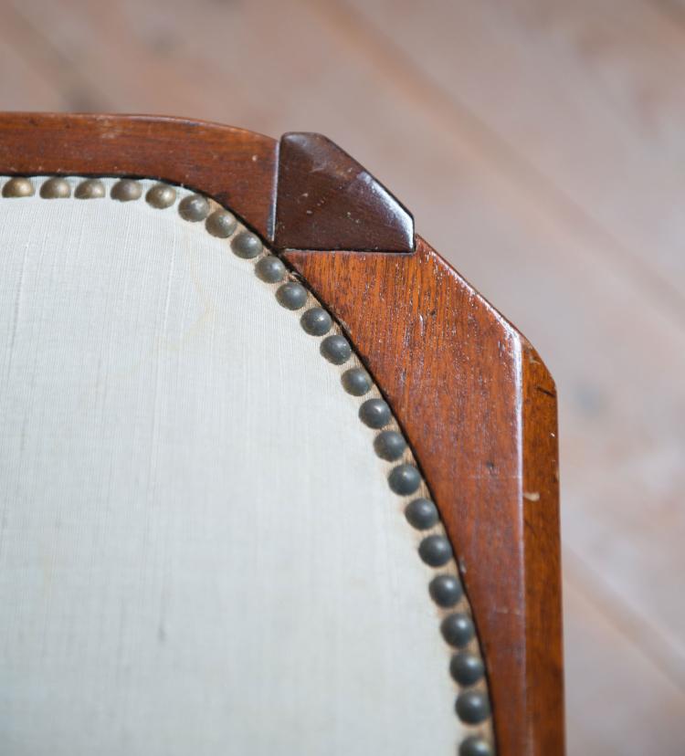 Bild 3 zu Objekt, Chair, 1904, Richard Riemerschmid, Dresdener Werkst&auml;tten, Hellerau, 117B 81