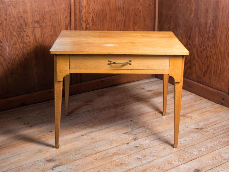 Bild 1 zu Objekt, Lady's desk, 1908, Richard Riemerschmid, Deutsche Werkst&auml;tten, Hellerau, 117B 127