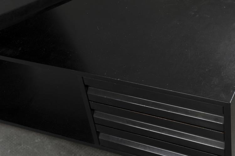 Bild 3 zu Objekt, Schreibtisch 'T 96', 1956, Osvaldo Borsani, Tecno, Mailand, 116A 314