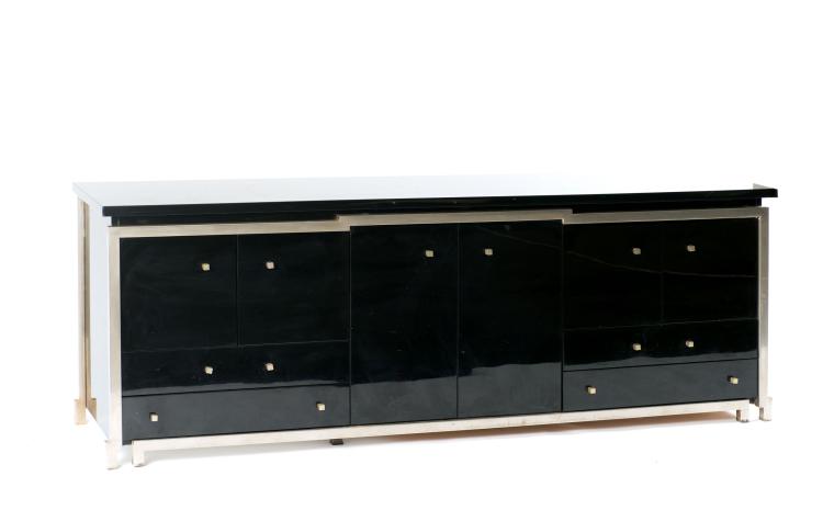 Bild 1 zu Objekt, Sideboard, 1960er Jahre, Frankreich, 116C 174