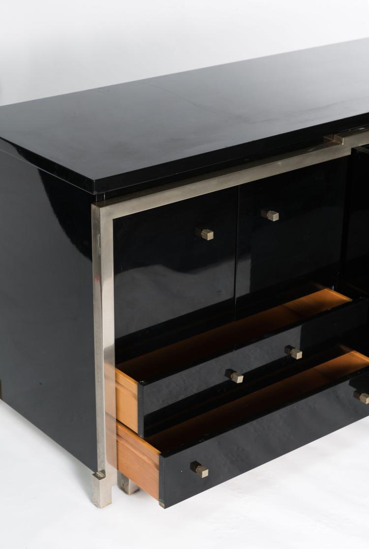 Bild 2 zu Objekt, Sideboard, 1960er Jahre, Frankreich, 116C 174