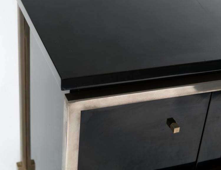 Bild 3 zu Objekt, Sideboard, 1960er Jahre, Frankreich, 116C 174