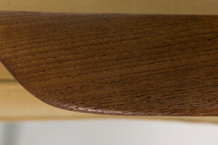 Bild 3 zu Objekt, Sessel, 1954, Edvard Kindt- Larsen, France & Daverkosen, Kopenhagen, 116C 98