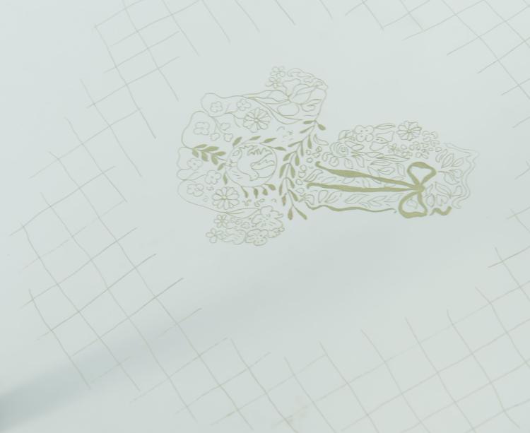 Bild 1 zu Objekt, Coffee table, 1940s, Fontana Arte, Mailand, 116A 303